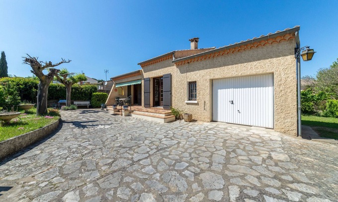 Pont-Saint-Esprit House | Charming house at the gateway to the Ardèche