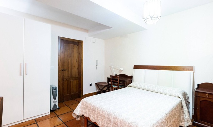 Beiro Apartment | Charming House in Albaicín, Granada