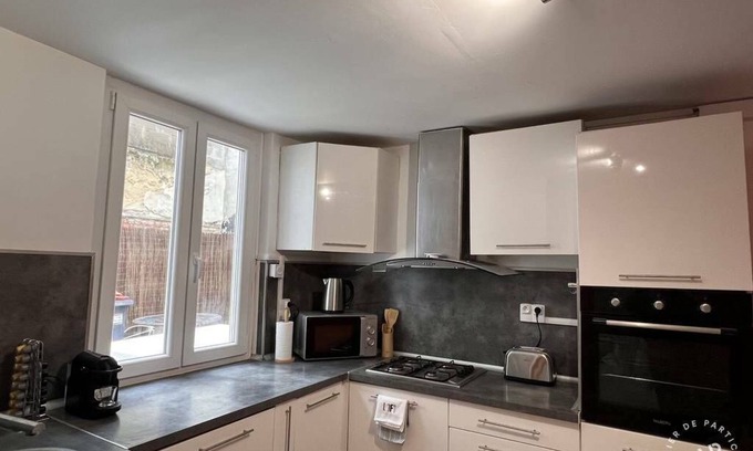 Roubaix House | Charming house in Roubaix