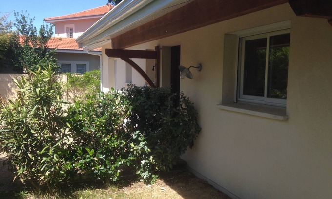 Gujan-Mestras House | charming house located in La Hume in Gujan-mestras, capacity 6 people