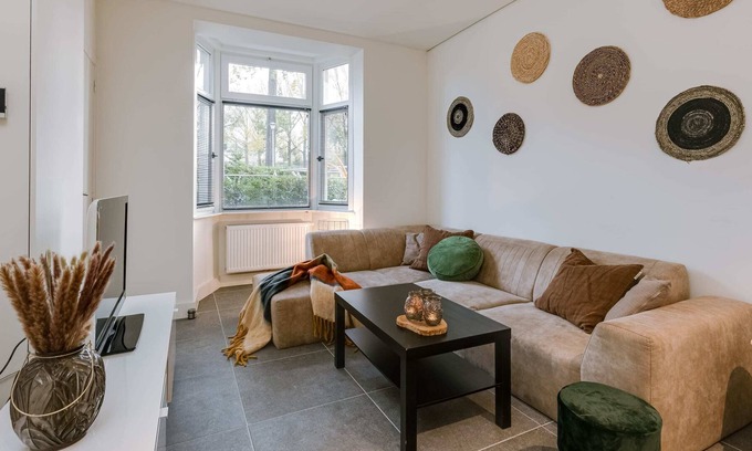 Assebroek House | Charming house near the city of Bruges