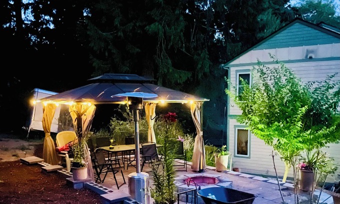 Kingston House | Charming Kingston Escape – Ideal for Families with children, Nurses & Travelers!