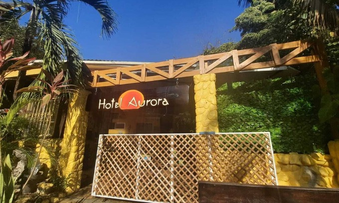 Montezuma Hotel | Charming little hotel with WiFi, AC, 100 m @ Montezuma Beach Puntarenas Province