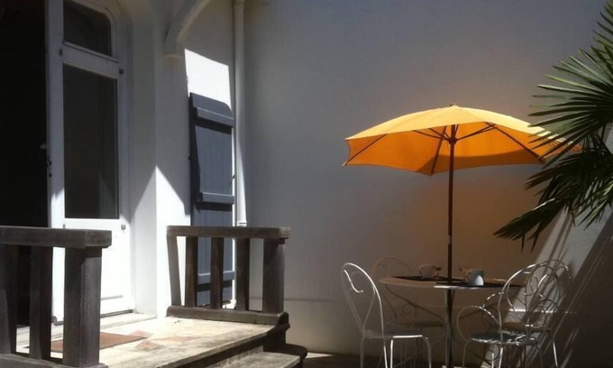 Pornic House | Charming Maisonette Pornic Gourmalon, near beaches, Thalasso, Shops