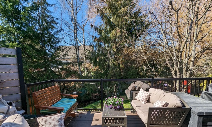 Chemainus House | Charming memories begin here in Chemainus!
