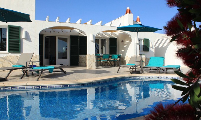 Alayor Villa | Charming Menorcan villa with swimming pool, recently renovated