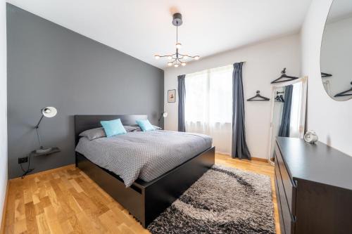 Minusio Apartment | Charming Minusio Apartment, close to Locarno&Lake