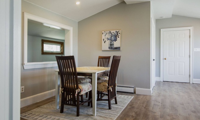 Burdett Other | Charming Modern Farmhouse
