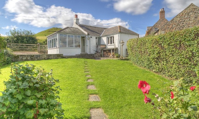 Wooler Cottage | Charming & Peaceful Getaway - Cheviot National Park