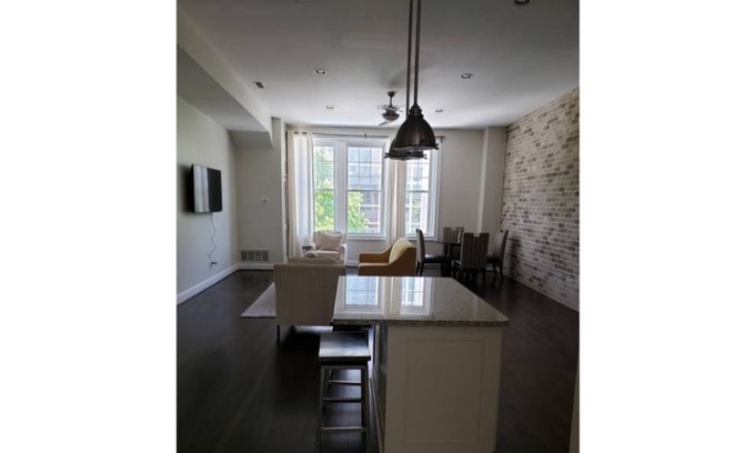 SoNo Apartment | Charming Place! Wkly Rates Available $ave Now