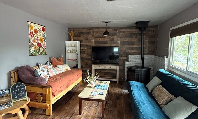 Flagstaff House | Charming Private Casita