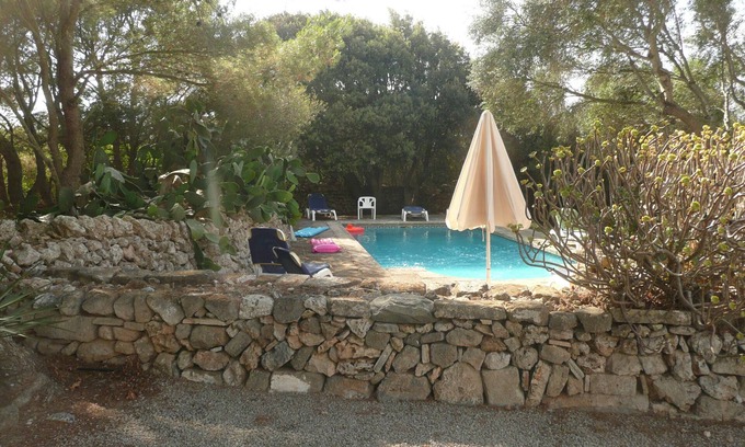 Alayor Villa | Charming property south of Menorca