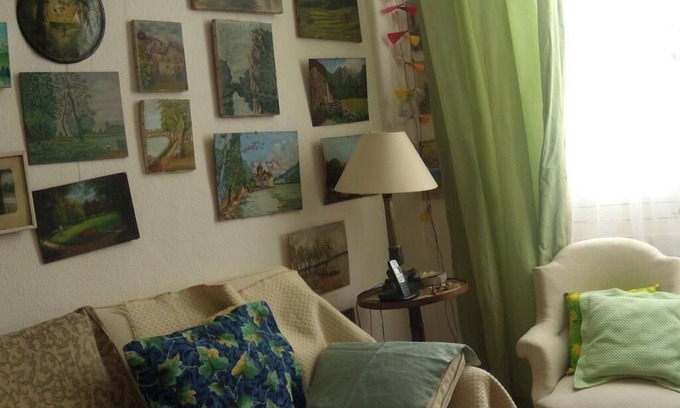 Capitole Apartment | Charming, spacious apartment in historic city center.