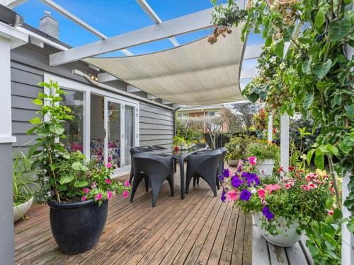 Birkenhead House | Charming Spacious Home in Birkenhead