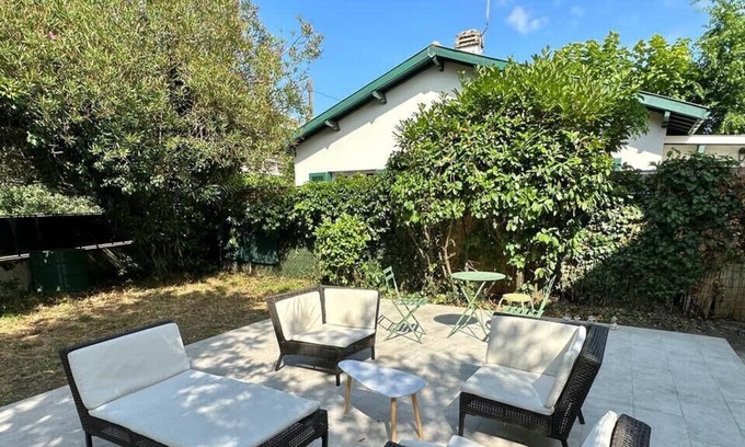Talence Apartment | Charming studio in Talence