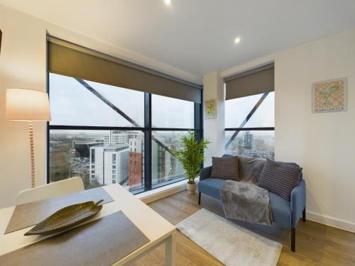 Salford Apartment | Charming Studio type in Cheltenham