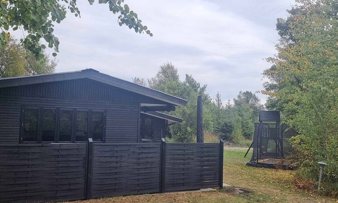 Aalbaek House | Charming summer house at the top of Denmark