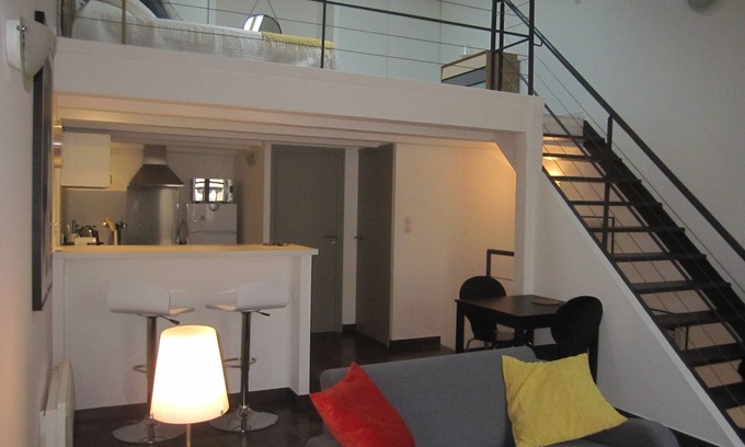 Arles City Centre Apartment | CHARMING TOWN CENTER APARTMENT