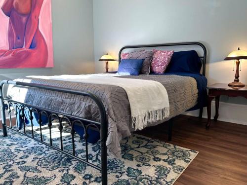 Treme House | Charming Treme mother in law
