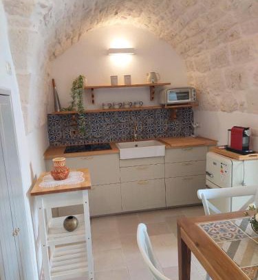 Ceglie Messapica House | Charming typical house