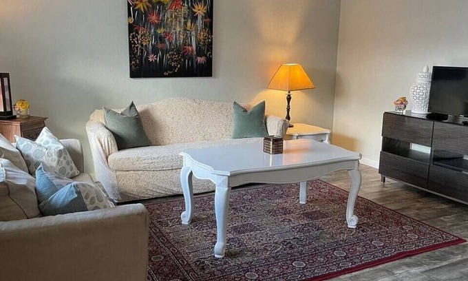 Lakewood Apartment | Charming Updated Apartment #1
