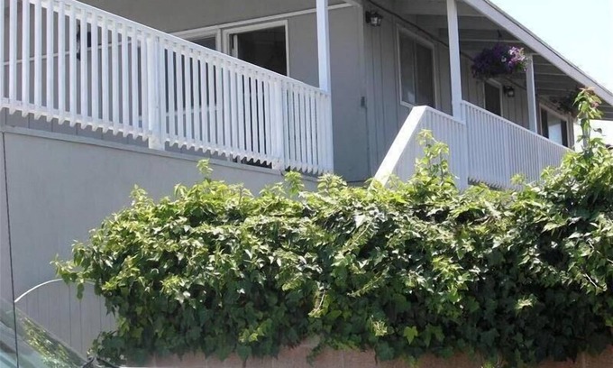 Pierpont Bay House | Charming Ventura Beach Rental, Steps to the Beach, Large Deck