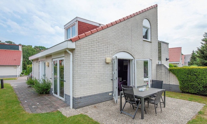 Arcen Villa | Charming Villa in Natural Surroundings