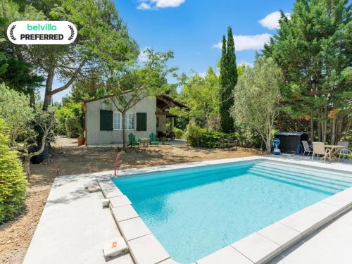 Limoux Villa | Charming Villa Stay Near Limoux