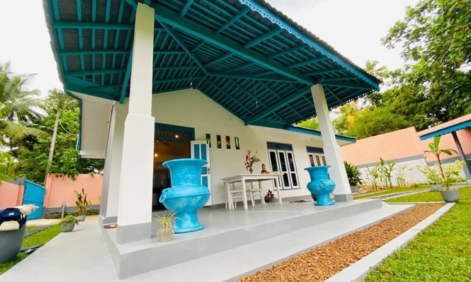 Rathgama Villa | Charming villa with AC in Rathgama - Perfect for a getaway