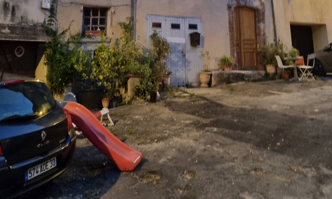 Anduze House | Charming village house