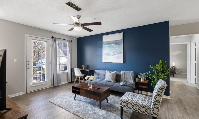 Athens Apartment | Charming3BR Home in Athens Georgia Prime Location