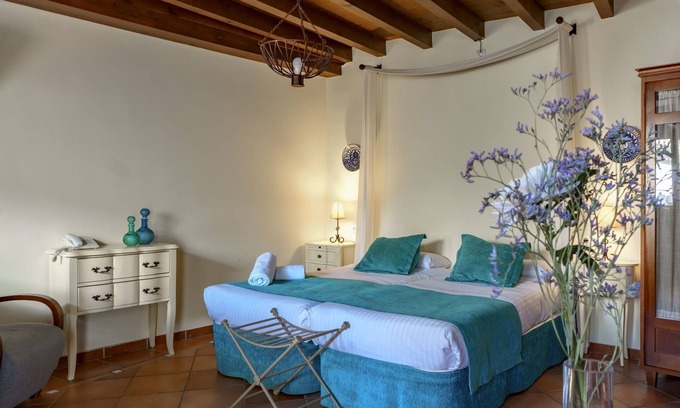 Albaicin Apartment | Charminghomesgranada Albaicin Terrace