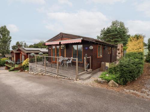 Capernwray House | Charnwood