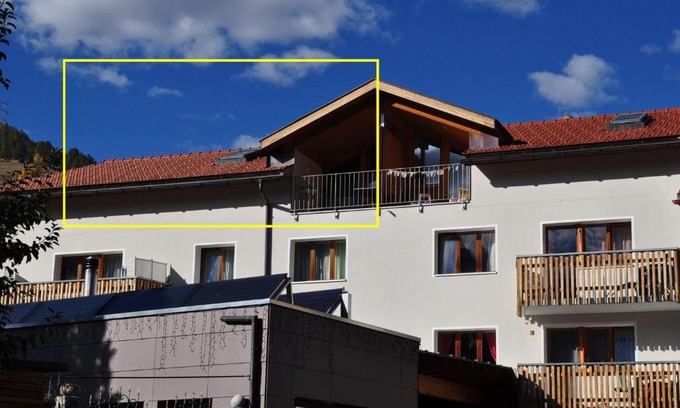 Engadin Scoul Apartment | Chasa Bagnera 174