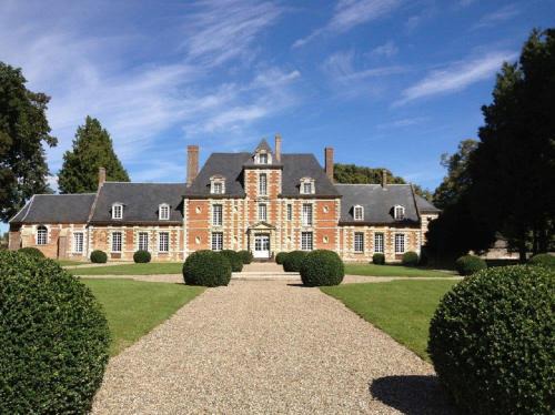 Vauchelles-les-Domart House | Chateau de Vauchelles