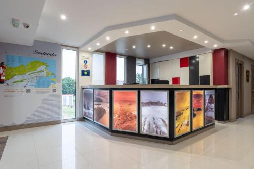 Sancibrian Hotel | Chateau La Roca