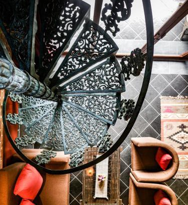 Luang Prabang Resort | Chateau Orientale Resort
