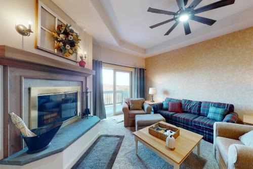 Ludlow Apartment | Chateau Sunrise - Solitude Village K203