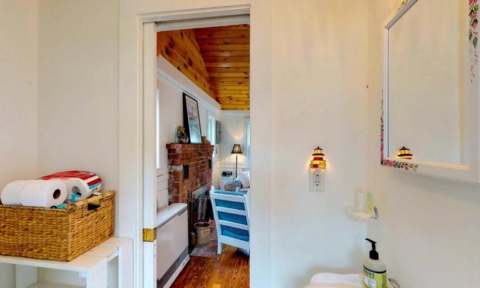 South Chatham House | Chatham Charm