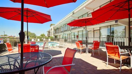 Tyner Hotel | Chattanooga Heritage Inn