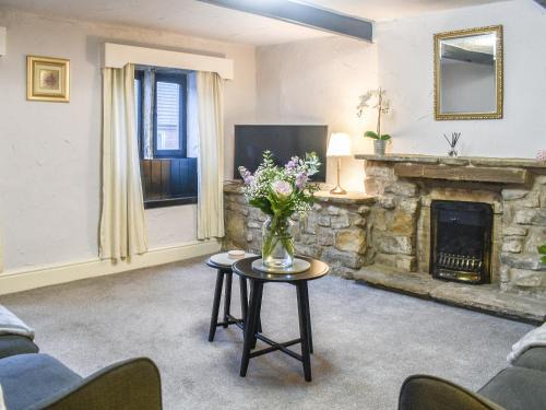 Nelson House | Chattox Cottage