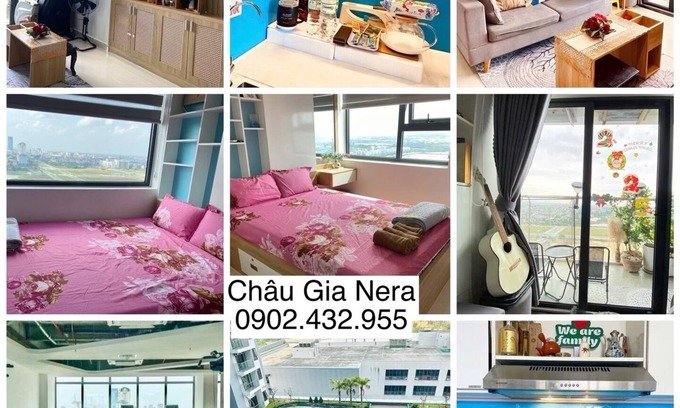Hue Apartment | Chau Gia Homestay with 2-bedroom 2 viewnapartment in gorgeous Huế with WiFi,