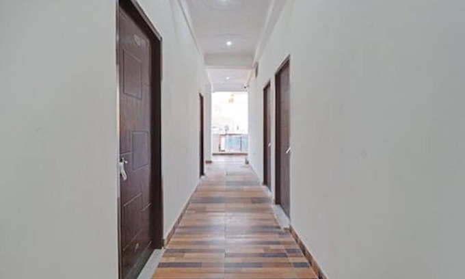 Bullawala House | Chaudhary Guest House