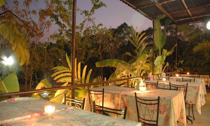 Nai Mueang Hotel | Chayada Garden House and Resort Hotel