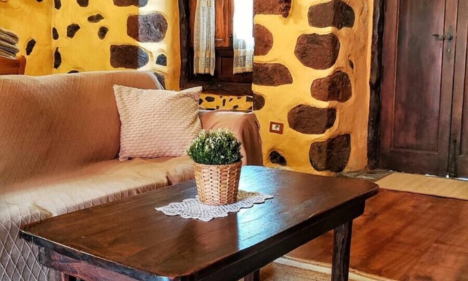 Buenavista del Norte House | CHC - Casa Rural del Molino