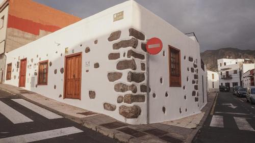 Buenavista del Norte House | CHC - La Oliva I