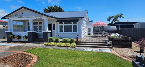 Martinborough House | Che Bella