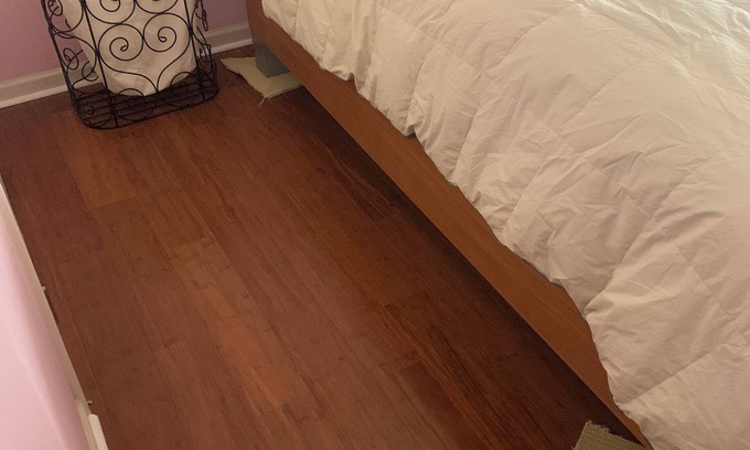 Steele Creek Bed & Breakfast | Check out our 2 listings, Room 1sgl bed