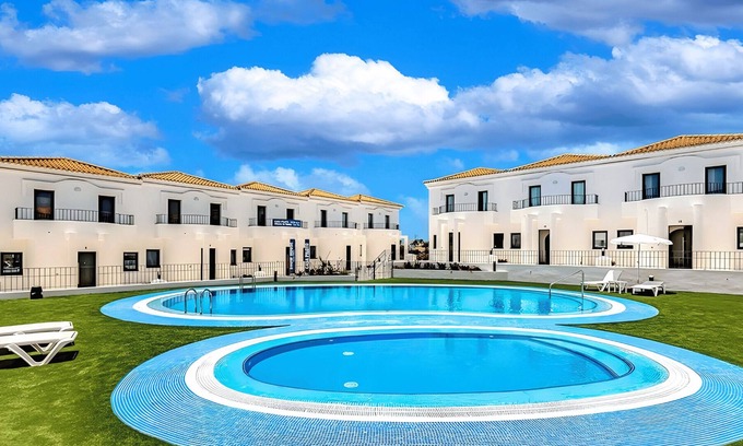 San Miguel de Abona Apartment | Checkin Ocean