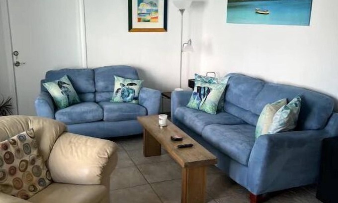 New Smyrna Beach House | Cheerful 1 Bedroom 250 ft. from the Ocean